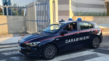 Botte in famiglia, allontano da casa 24enne: dovrà stare ad almeno mille metri di distanza dalla nonna